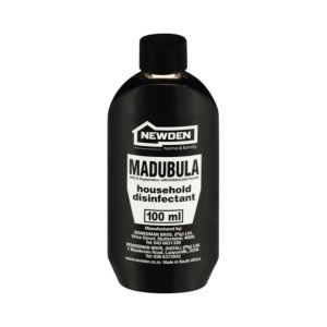 Newden Madubula Household Disinfectant 100ml