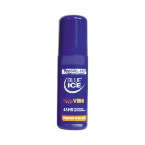 Blue Ice Roll On Vibe 50Ml
