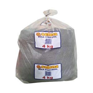 Selena Steelwool Valuepack
