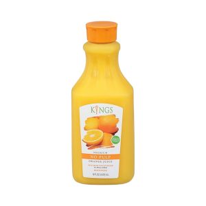 Kings Premium Orange 1.5Lt