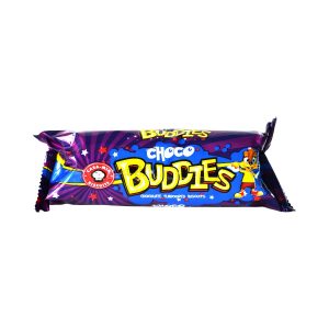 Casamia Chocolate Buddies 100g