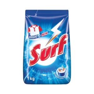 Surf Washing Powder Hand Wash Flexi 1Kg