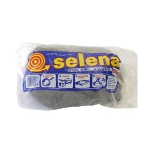 Selena Steelwool Steel Wool 500G