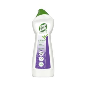 Handy Andy Cream Lavendar 750ml
