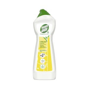 Handy Andy Cream Lemon 750ml
