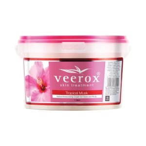 Veerox Tropical Musk 1Lt
