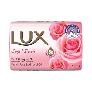 Lux Beauty Soap Soft Touch 175Gr