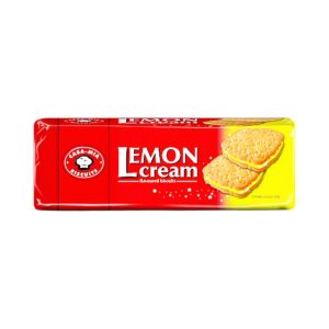 Casamia Lemon Cream 150g