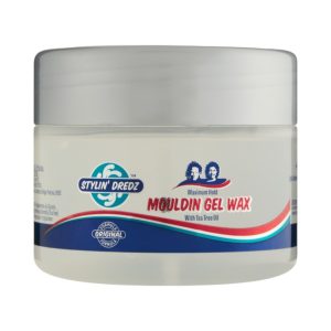 Mouldin Stylin Dredz Gel 125G