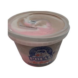 Polar Ice Cream Neapolitan Bucket 5lt