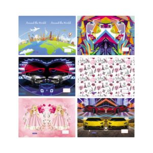 MARLIN A5 COVER PRECUT 002Z 5s