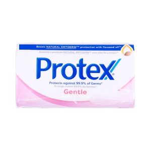 Protex Gentle Bath Soap Bar 150Gr