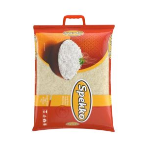 Spekko Long Grain Parboiled White Rice 10kg