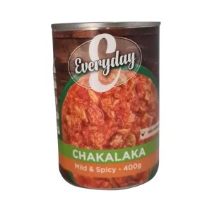 EVERYDAY CHAKALAKA MILD 410G