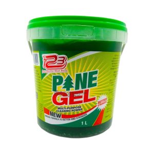 Citris 123 Pine Gel 1Lt