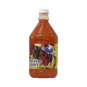 Chefs Secret Peri Peri Sauce 2Lt
