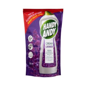 Handy Andy Refill Lavender 750ml