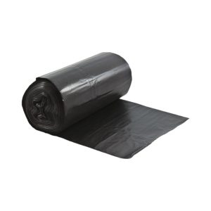 G3 Black Refuse Bags 20s