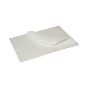 GREASE PROOF PAPER 3 (P) 25S