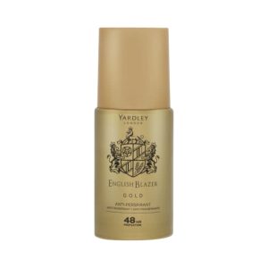 Yardley English Blazer Roll On Gold 50Ml