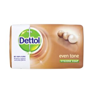 Dettol Soap Even Tone Original 175gr