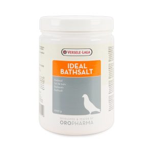 Ideal Bathsalt Pink 350G
