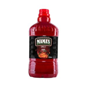 Mama's Chilli Sauce 2Lt