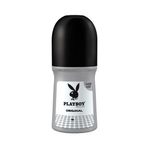 Playboy Roll On Original 50Ml