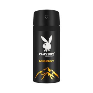 Playboy Deodorant Everest 150Ml