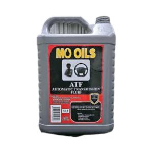 Mo Oil Auto Transmission 500Ml