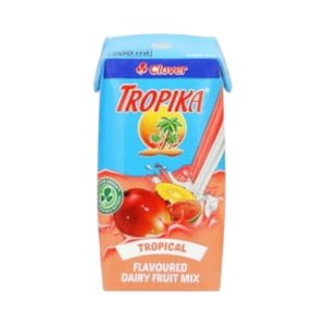 Tropika Easy Tropical Juice 200ml
