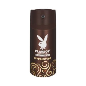 Playboy Deodorant Hypnotize 150Ml