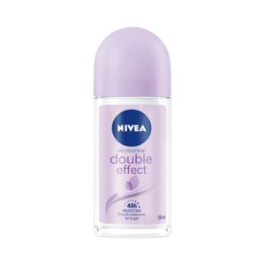 Nivea Roll On Female Double Effect Anti-Perspirant 50Ml