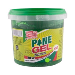Citris 123 Pine Gel 2,5Lt