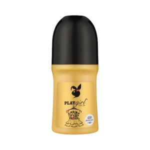 Playgirl Roll On Desire 50Ml