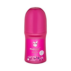 Playgirl Roll On Flirtatious 50Ml