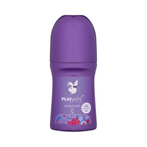 Playgirl Roll On Tamptation 50Ml