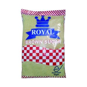 Royal Brown Sugar 3Kg
