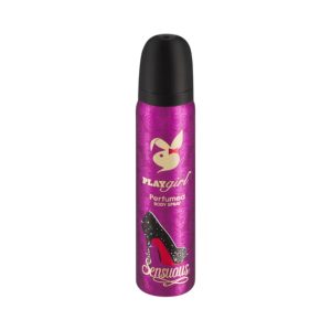 Playgirl Deodorant Senuous 90Ml