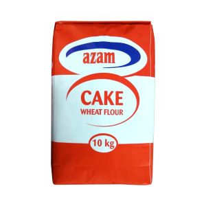 Azam Cake Flour 10Kg