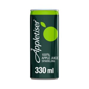 Appletiser Can 330ml