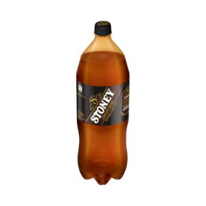Stoney Extra Kwetsa Ginger Beer Soft Drink 2L