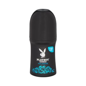 Playboy Roll On Atlantis 50Ml
