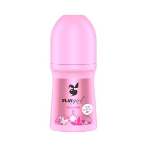 Playgirl Roll On Seduction 50Ml