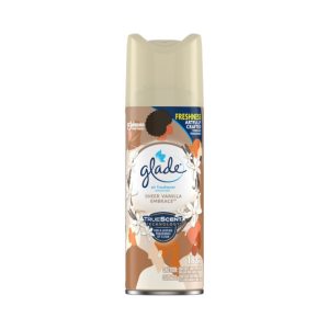 Glade Secret Vanilla Embrace 180ml