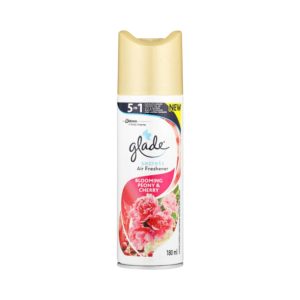 Glade Secrets Blooming Peony & Cherry 180ml