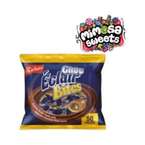 RICHESTER ECLAIRS BITES 50S