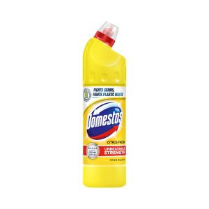 DOMESTOS CITRUS FRESH 750ML