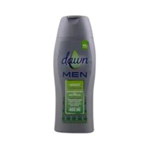 Dawn Men Legacy Body Lotion 400ml