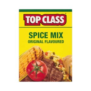 Top Class Spice Mix Original Flavoured 200Gr